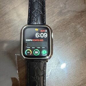 Apple Watch series 5 40 mm